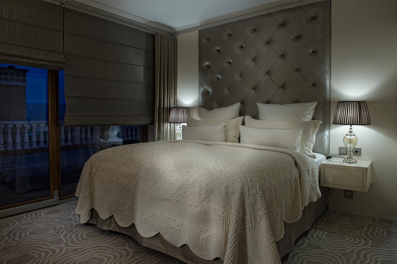 Villa Plaza Boutique Hotel & Spa Presov Ngoại thất bức ảnh
