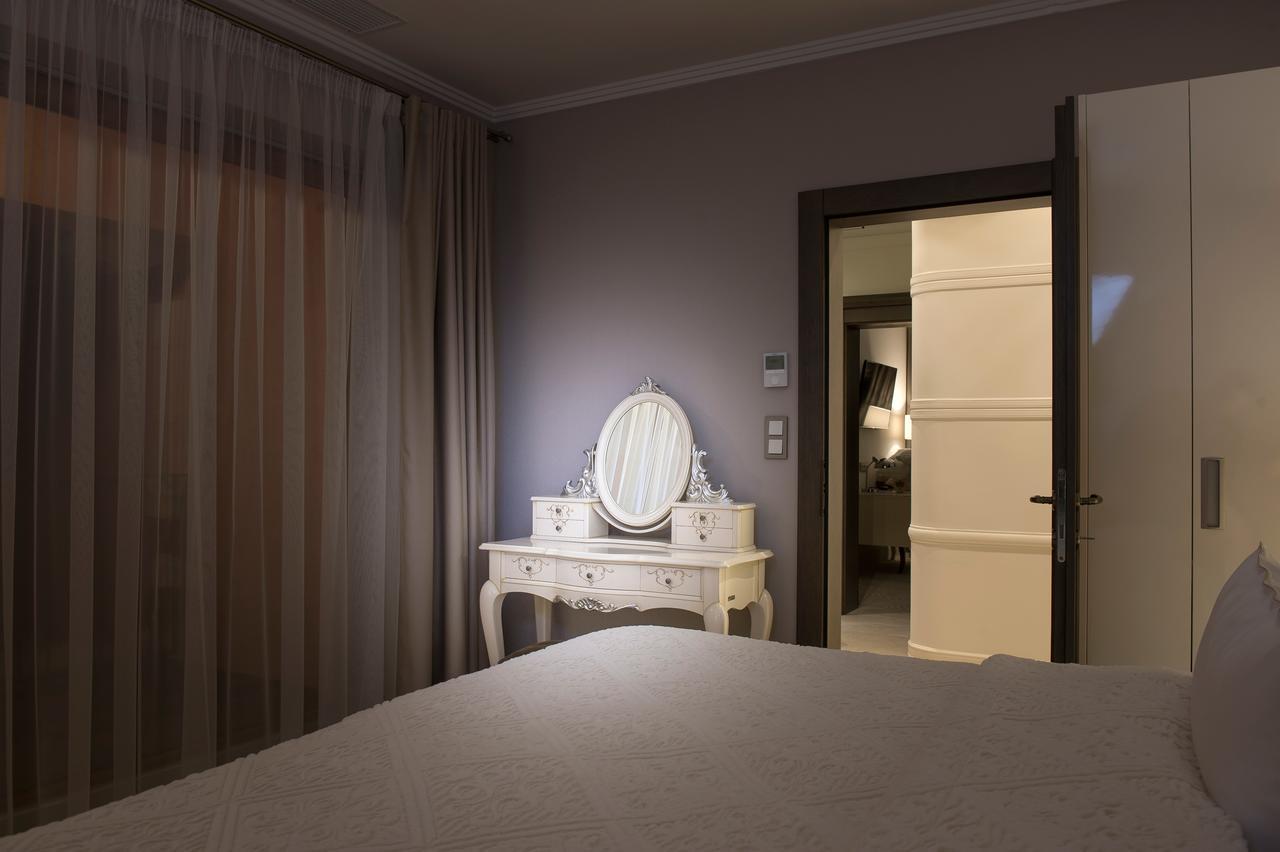 Villa Plaza Boutique Hotel & Spa Presov Ngoại thất bức ảnh