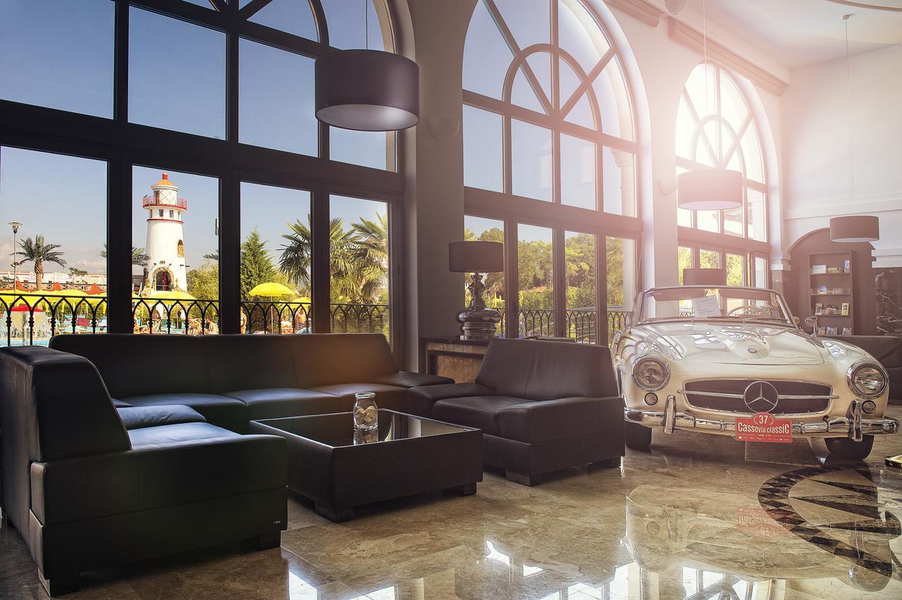 Villa Plaza Boutique Hotel & Spa Presov Ngoại thất bức ảnh