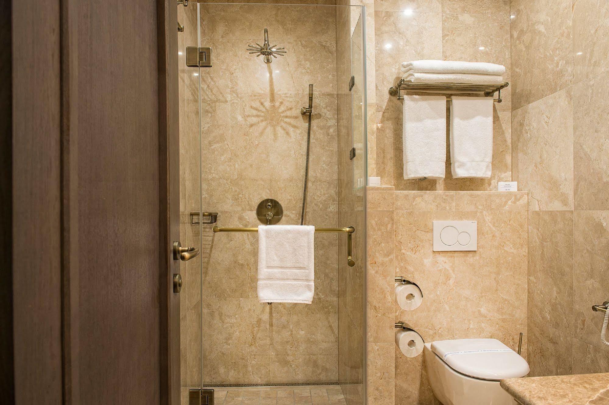 Villa Plaza Boutique Hotel & Spa Presov Ngoại thất bức ảnh
