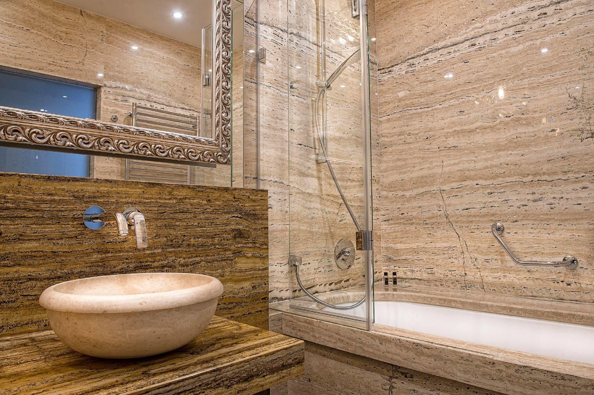 Villa Plaza Boutique Hotel & Spa Presov Ngoại thất bức ảnh