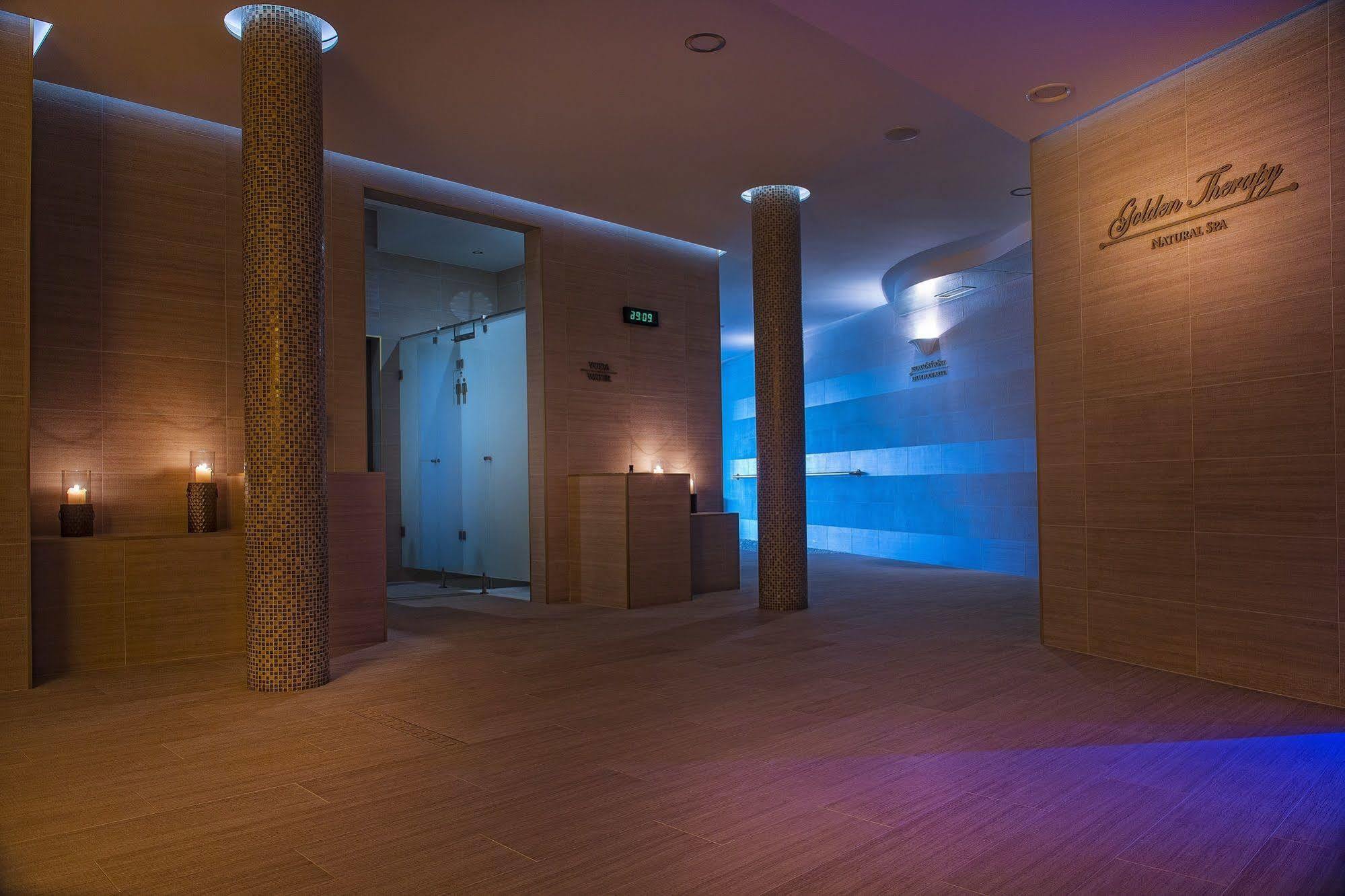 Villa Plaza Boutique Hotel & Spa Presov Ngoại thất bức ảnh