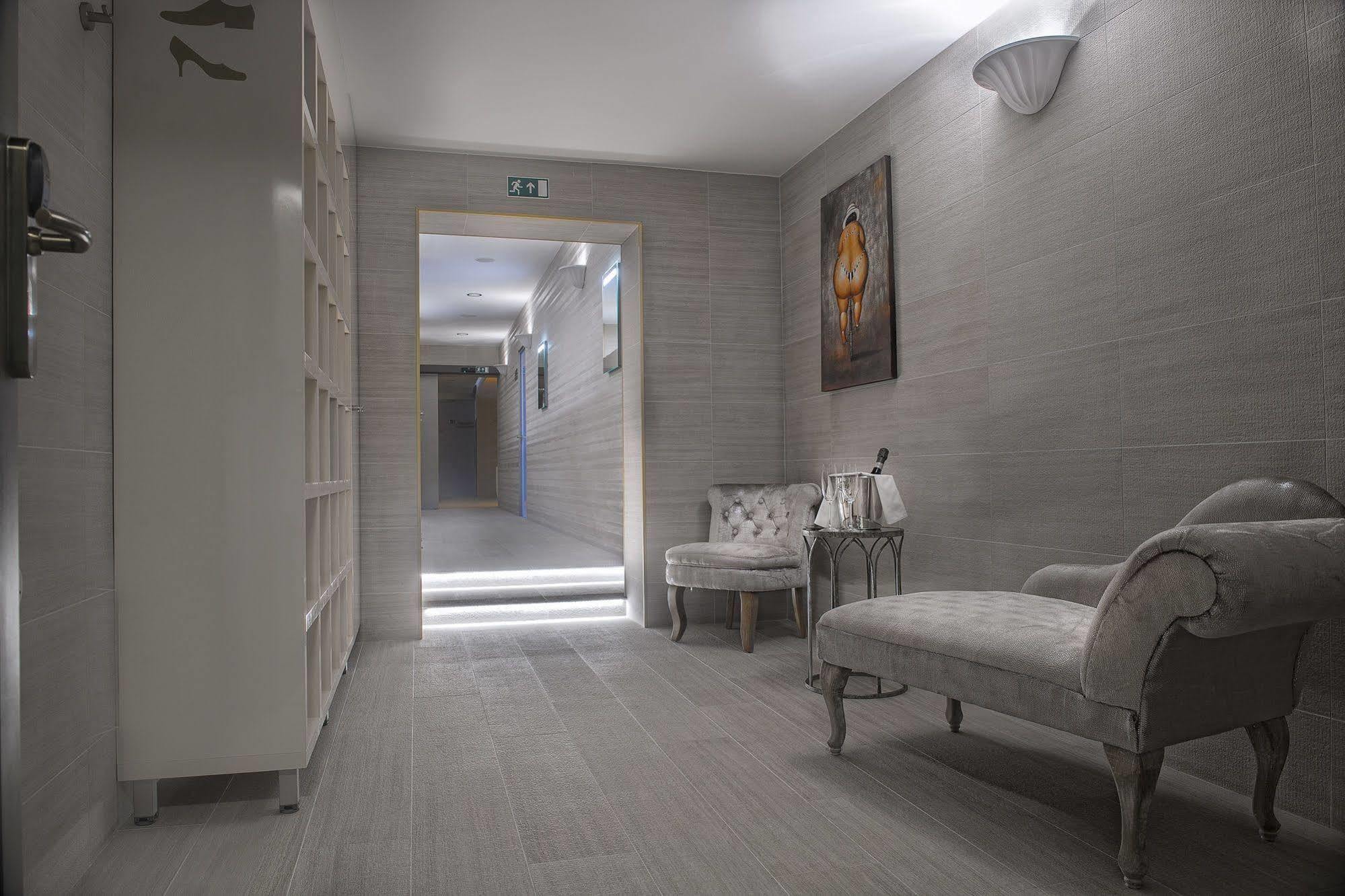 Villa Plaza Boutique Hotel & Spa Presov Ngoại thất bức ảnh