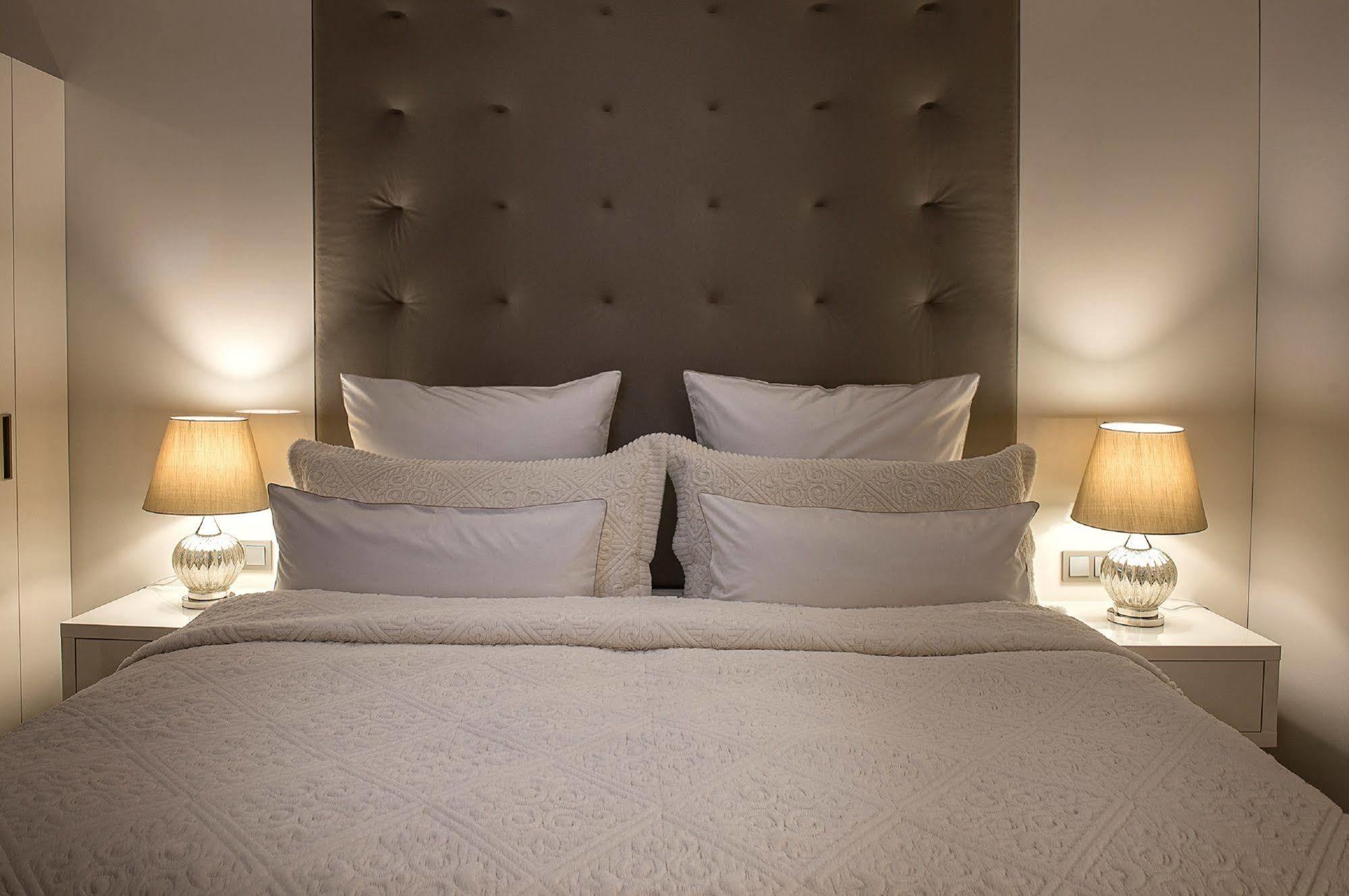 Villa Plaza Boutique Hotel & Spa Presov Ngoại thất bức ảnh